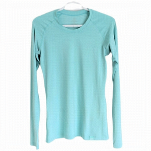Cory vines turquoise rush guard xs @i1
